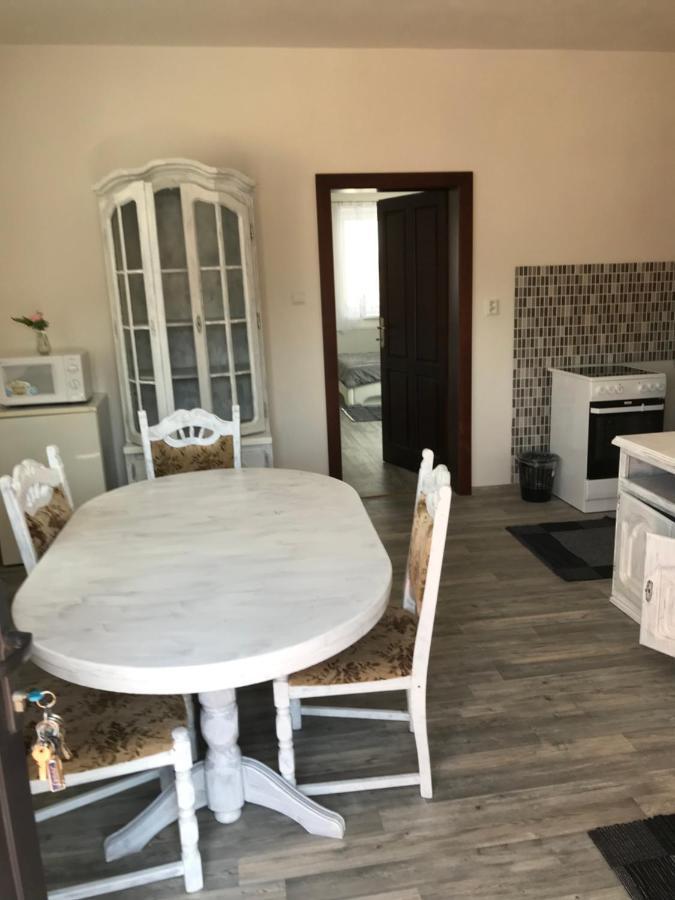 Kezmarok Apartman N1 , Apartman N2 Dış mekan fotoğraf