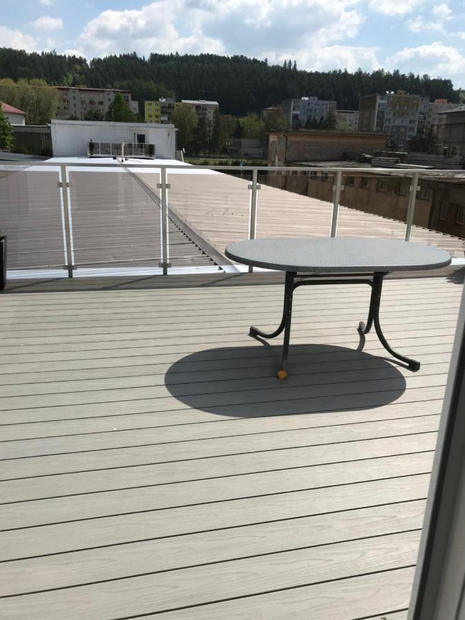 Kezmarok Apartman N1 , Apartman N2 Dış mekan fotoğraf