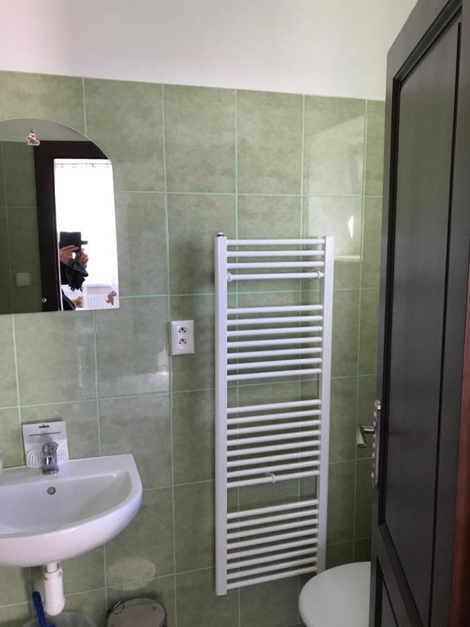 Kezmarok Apartman N1 , Apartman N2 Dış mekan fotoğraf