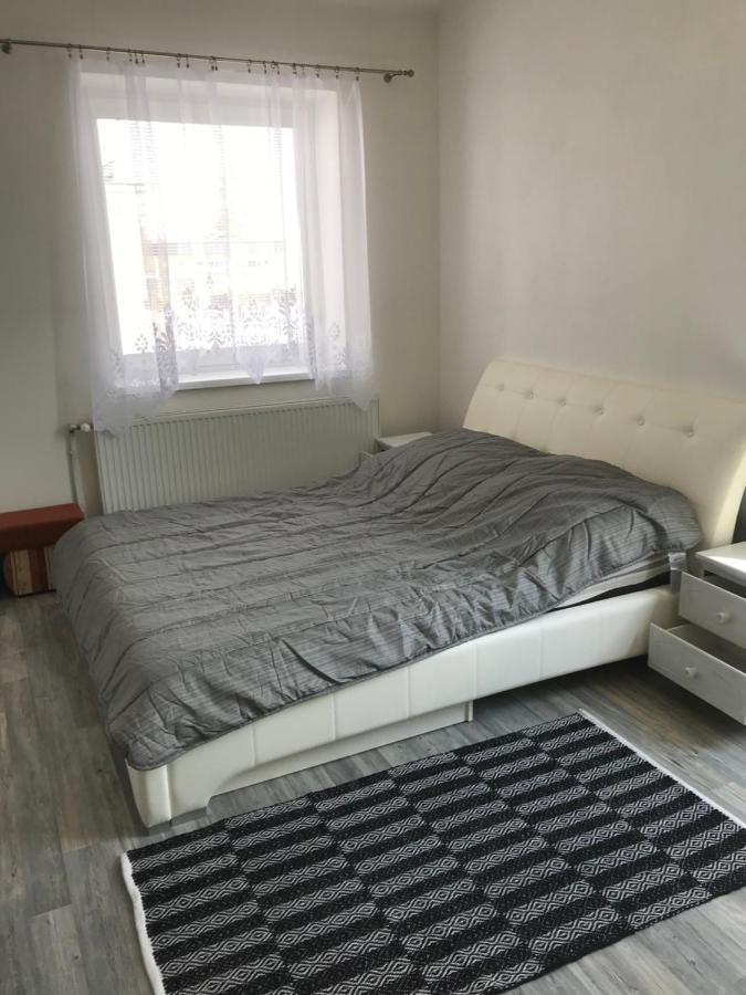 Kezmarok Apartman N1 , Apartman N2 Dış mekan fotoğraf