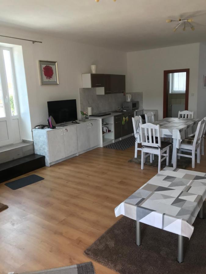 Kezmarok Apartman N1 , Apartman N2 Dış mekan fotoğraf
