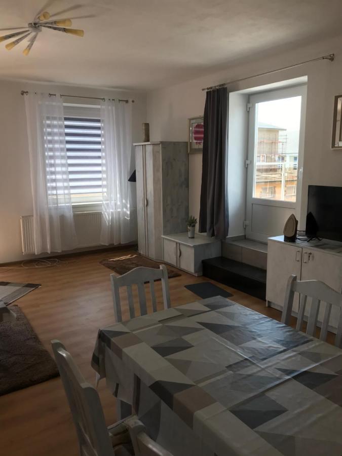 Kezmarok Apartman N1 , Apartman N2 Dış mekan fotoğraf