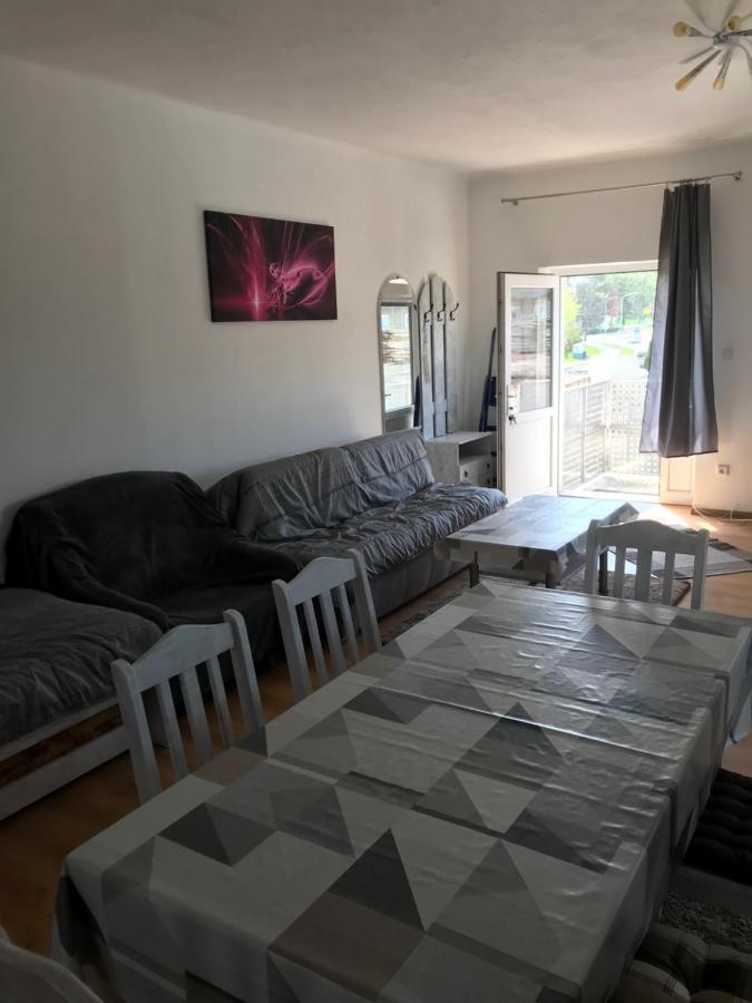 Kezmarok Apartman N1 , Apartman N2 Dış mekan fotoğraf